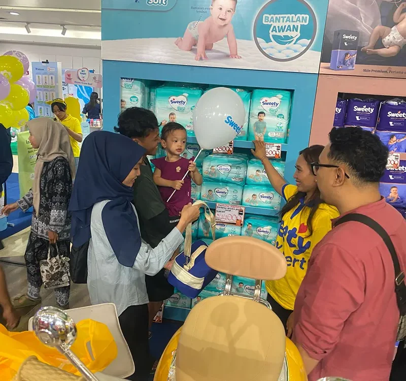 Sweety at LUKBEX Luwes Gentan-2