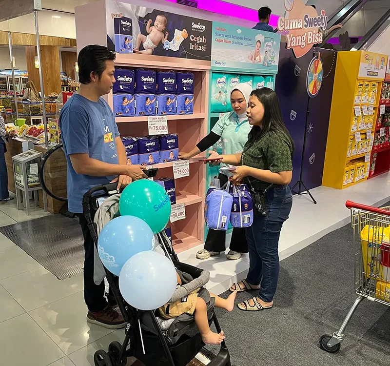 Sweety at LUKBEX Luwes Kestalan-4